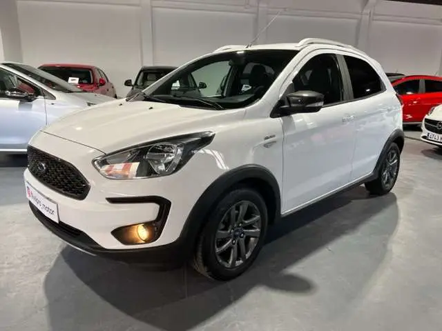 Photo 1 : Ford Ka 2019 Essence