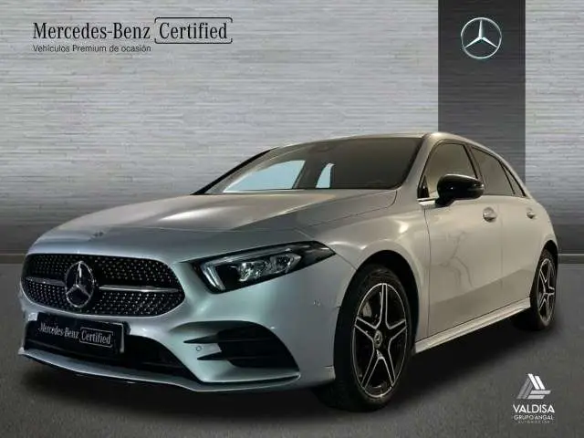 Photo 1 : Mercedes-benz Classe A 2022 Autres