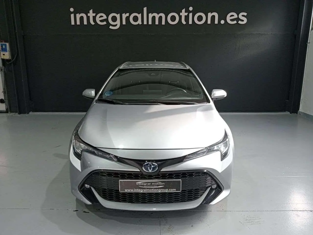 Photo 1 : Toyota Corolla 2022 Hybride