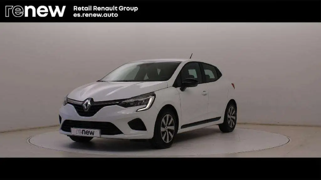 Photo 1 : Renault Clio 2022 Autres