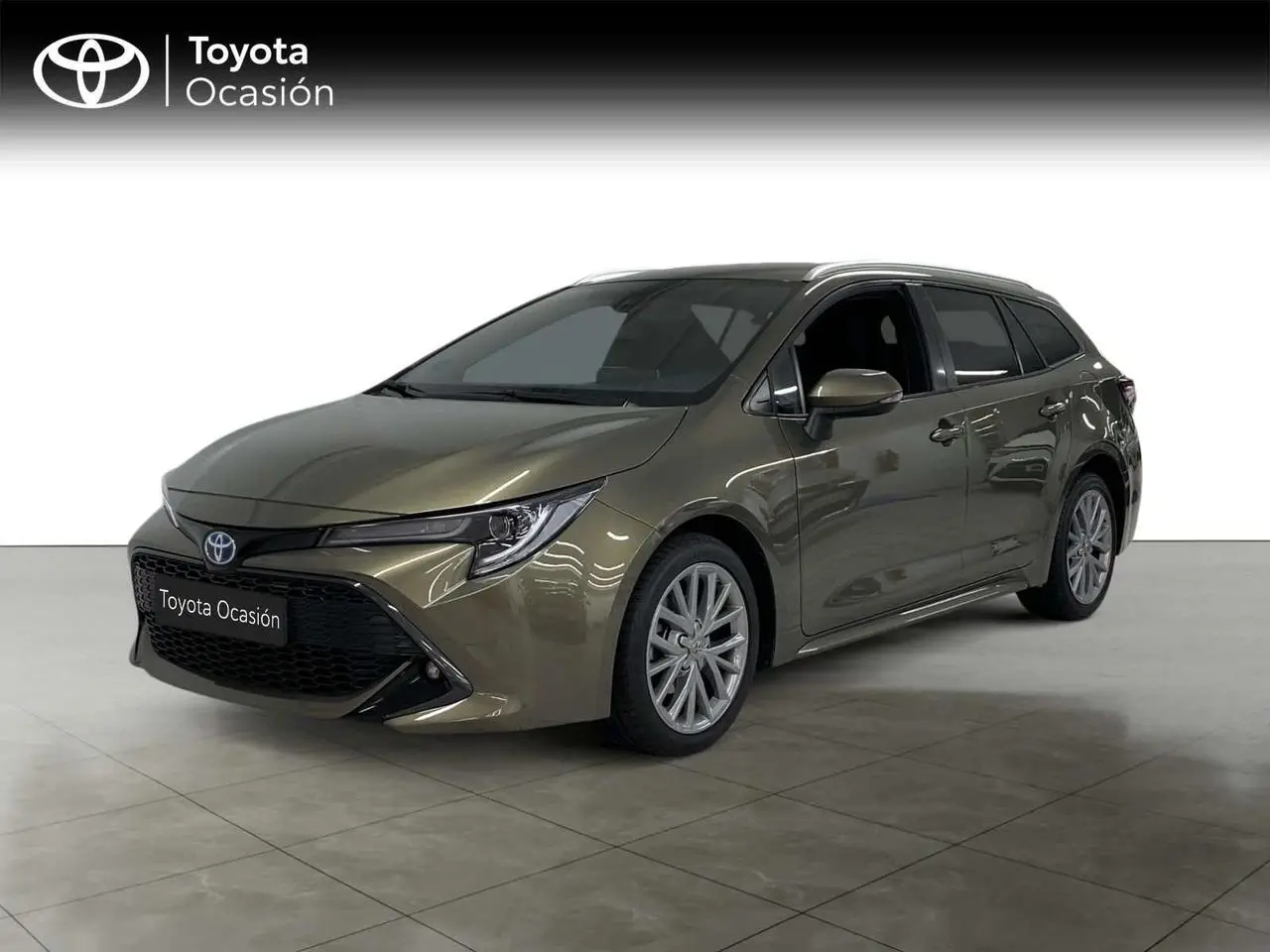 Photo 1 : Toyota Corolla 2020 Autres