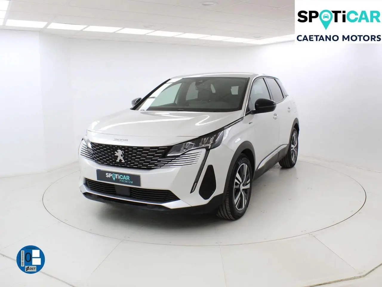 Photo 1 : Peugeot 3008 2023 Others