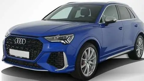 Photo 1 : Audi Rsq3 2020 Petrol