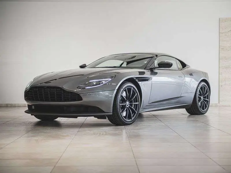 Photo 1 : Aston Martin Db11 2023 Essence