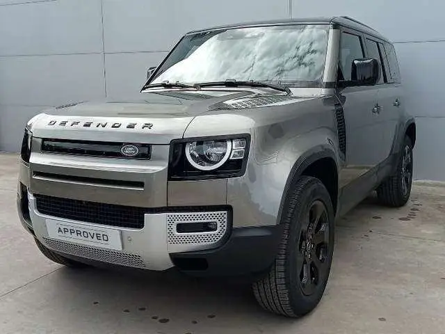 Photo 1 : Land Rover Defender 2023 Diesel