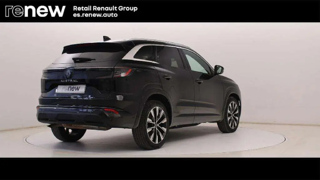 Photo 1 : Renault Austral 2022 Essence