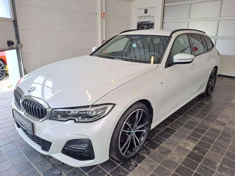 Photo 1 : Bmw Serie 3 2019 Others