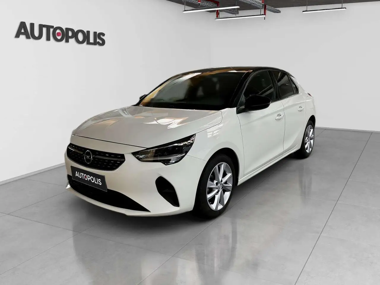 Photo 1 : Opel Corsa 2023 Petrol