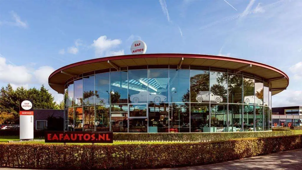 Photo 1 : Audi A5 2018 Petrol