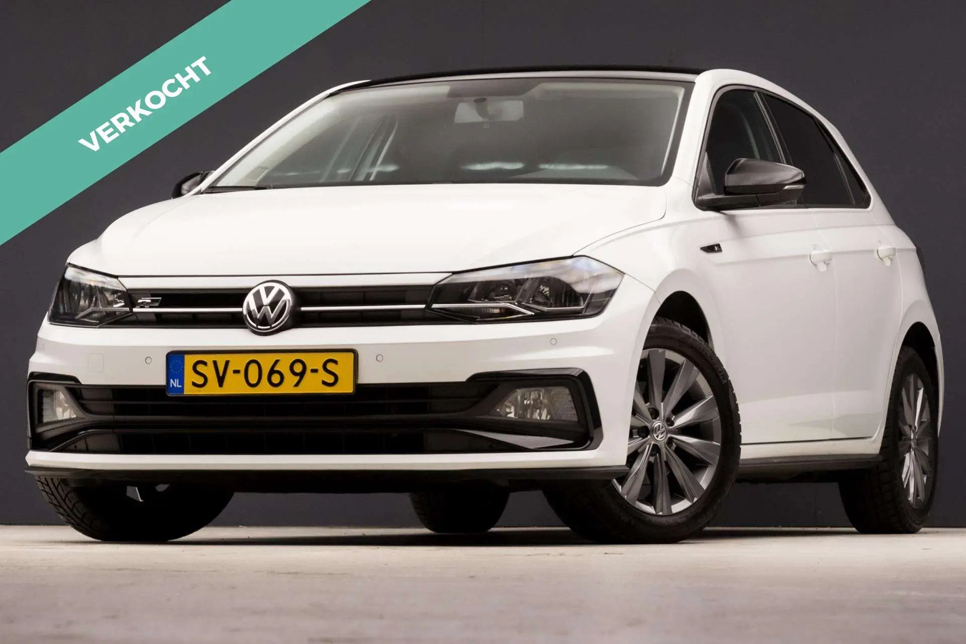 Volkswagen Polo - information, prix, alternatives - AutoScout24