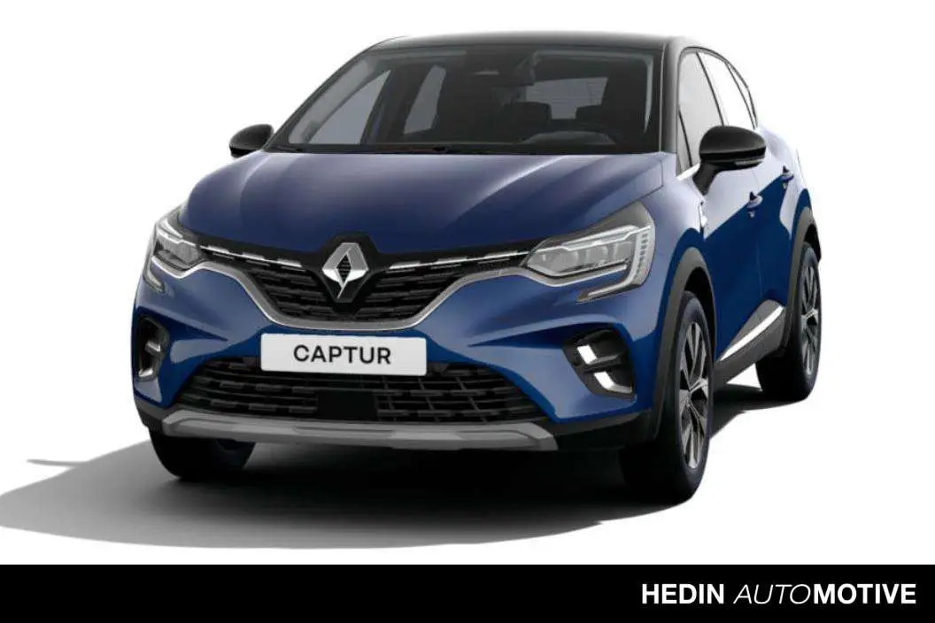 Annonce Renault Captur d'occasion : Année 2024, 15 km