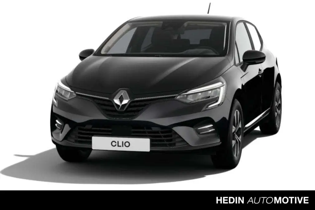Photo 1 : Renault Clio 2024 Essence