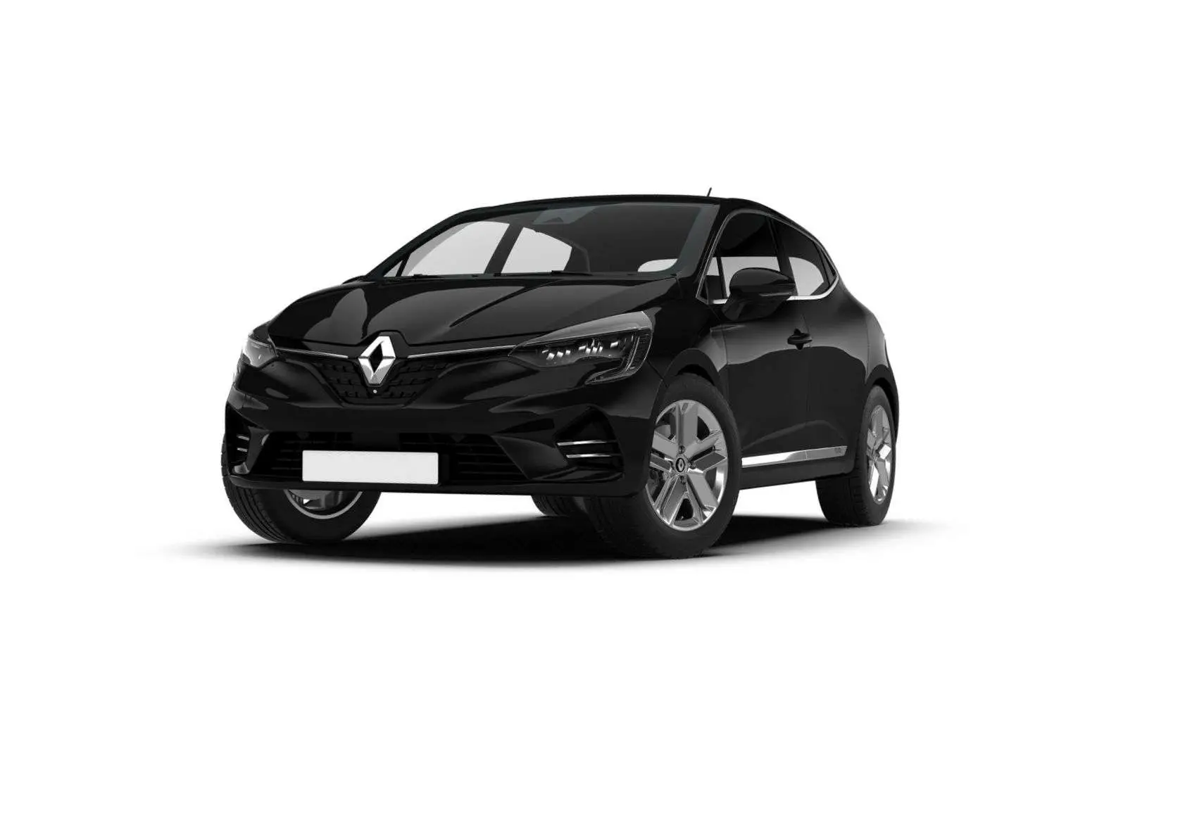 Photo 1 : Renault Clio 2020 Essence
