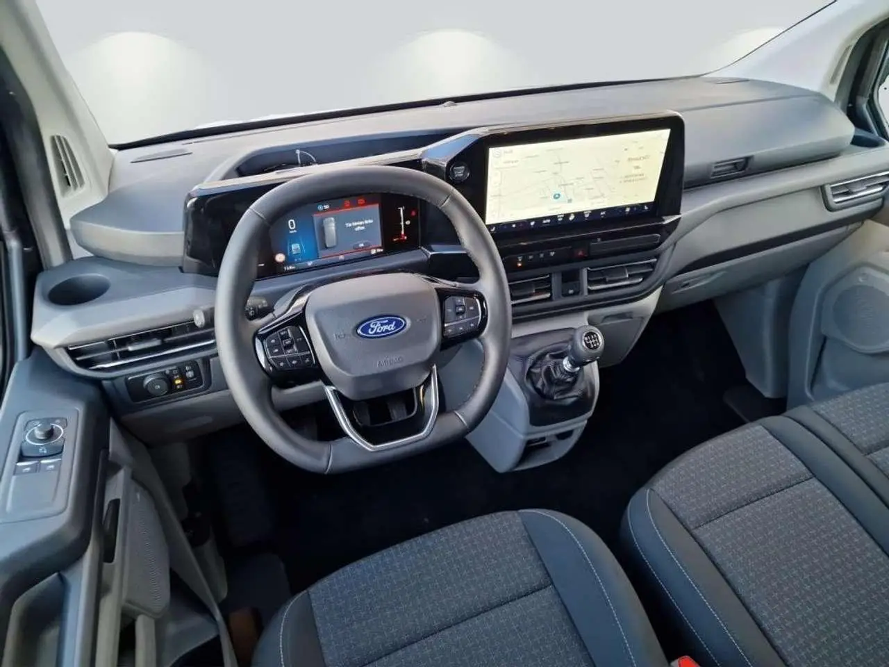 Photo 1 : Ford Tourneo 2024 Diesel