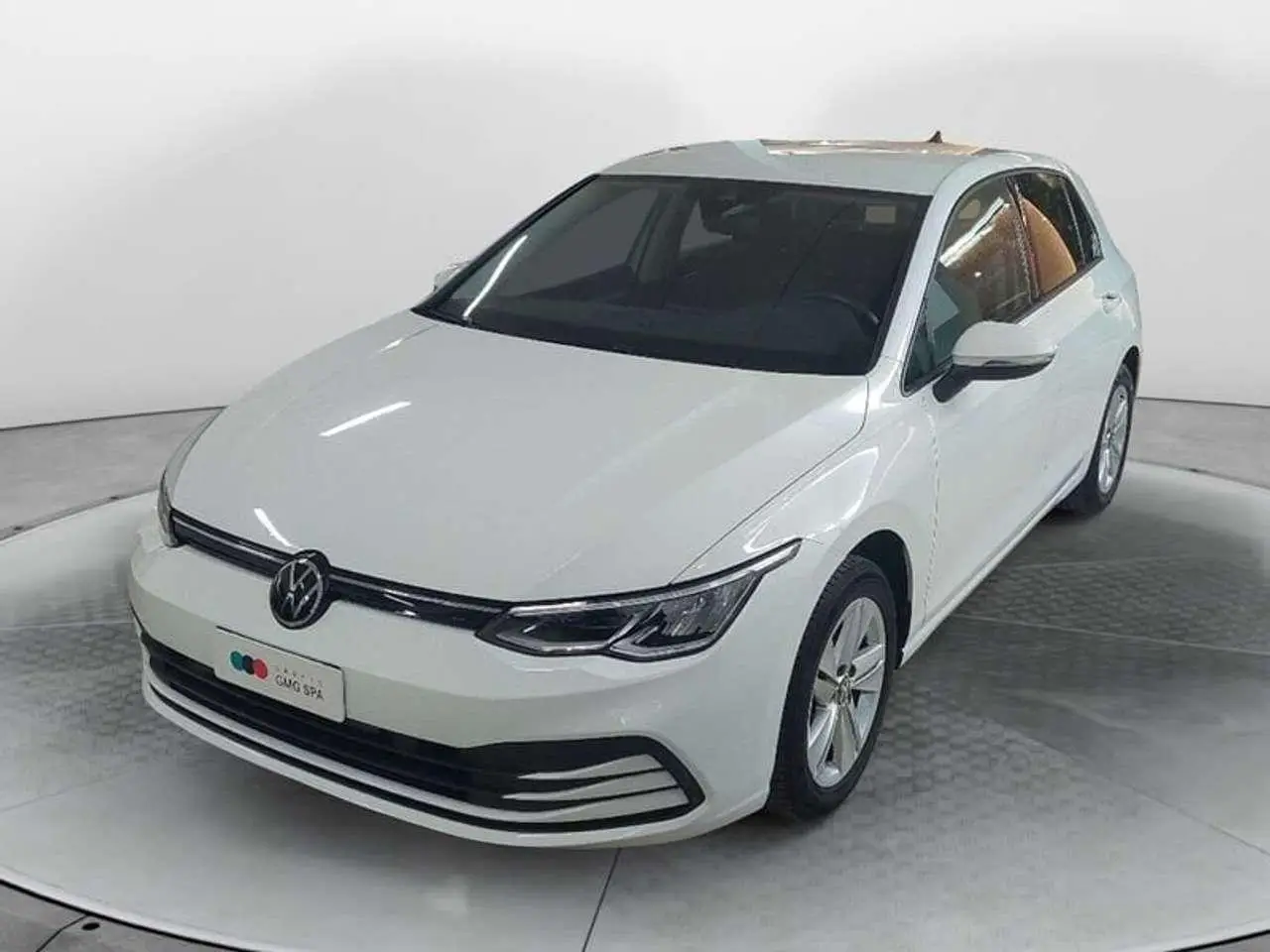Photo 1 : Volkswagen Golf 2020 Petrol
