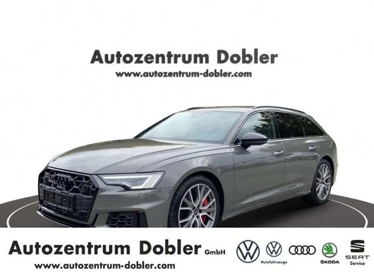 Photo 1 : Audi S6 2024 Diesel