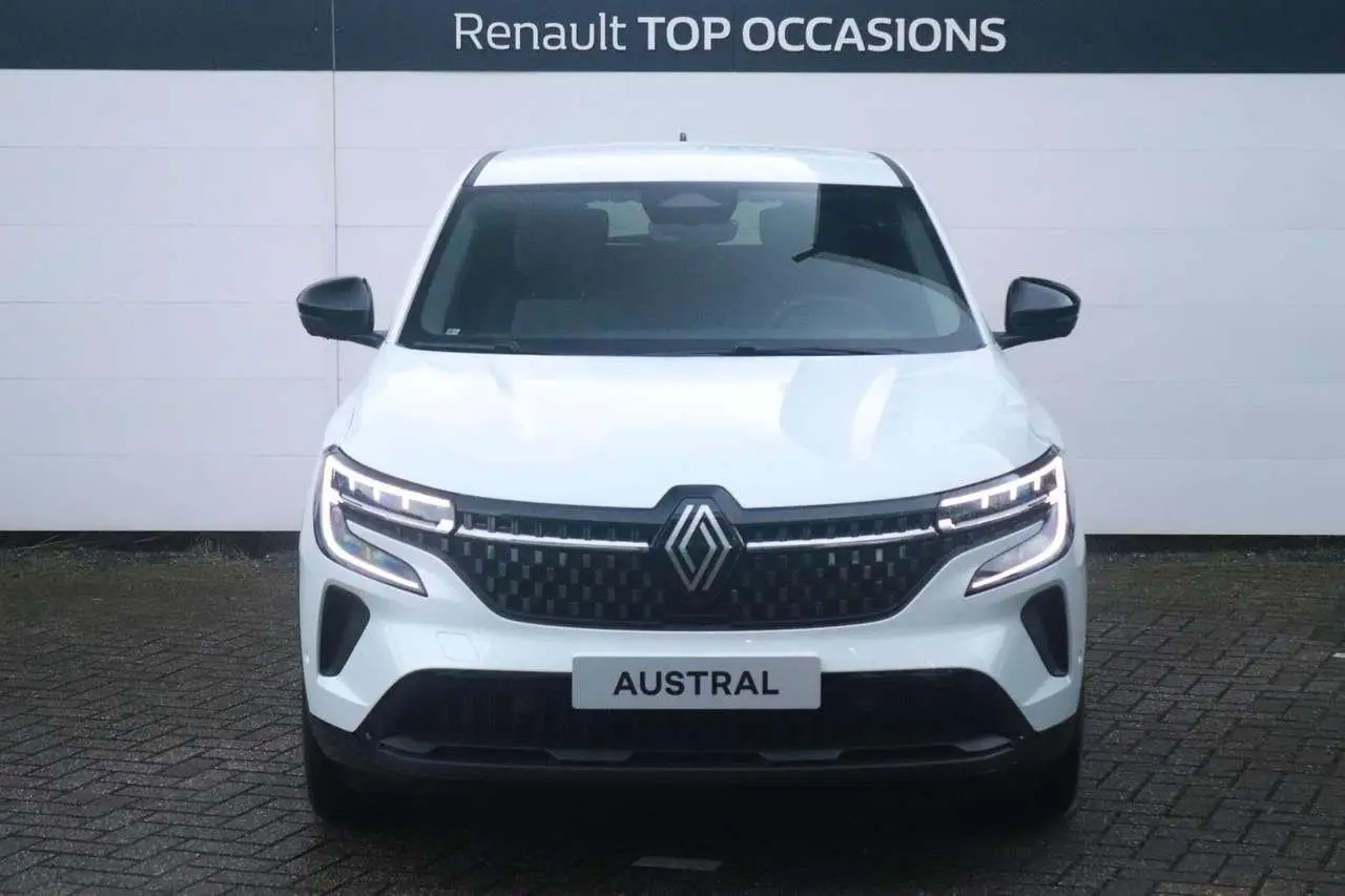 Photo 1 : Renault Austral 2023 Essence