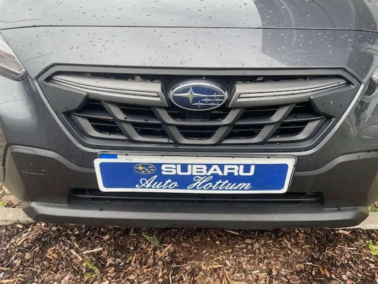Photo 1 : Subaru Xv 2023 Essence