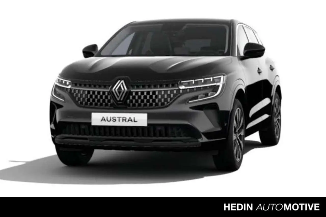 Photo 1 : Renault Austral 2024 Hybride