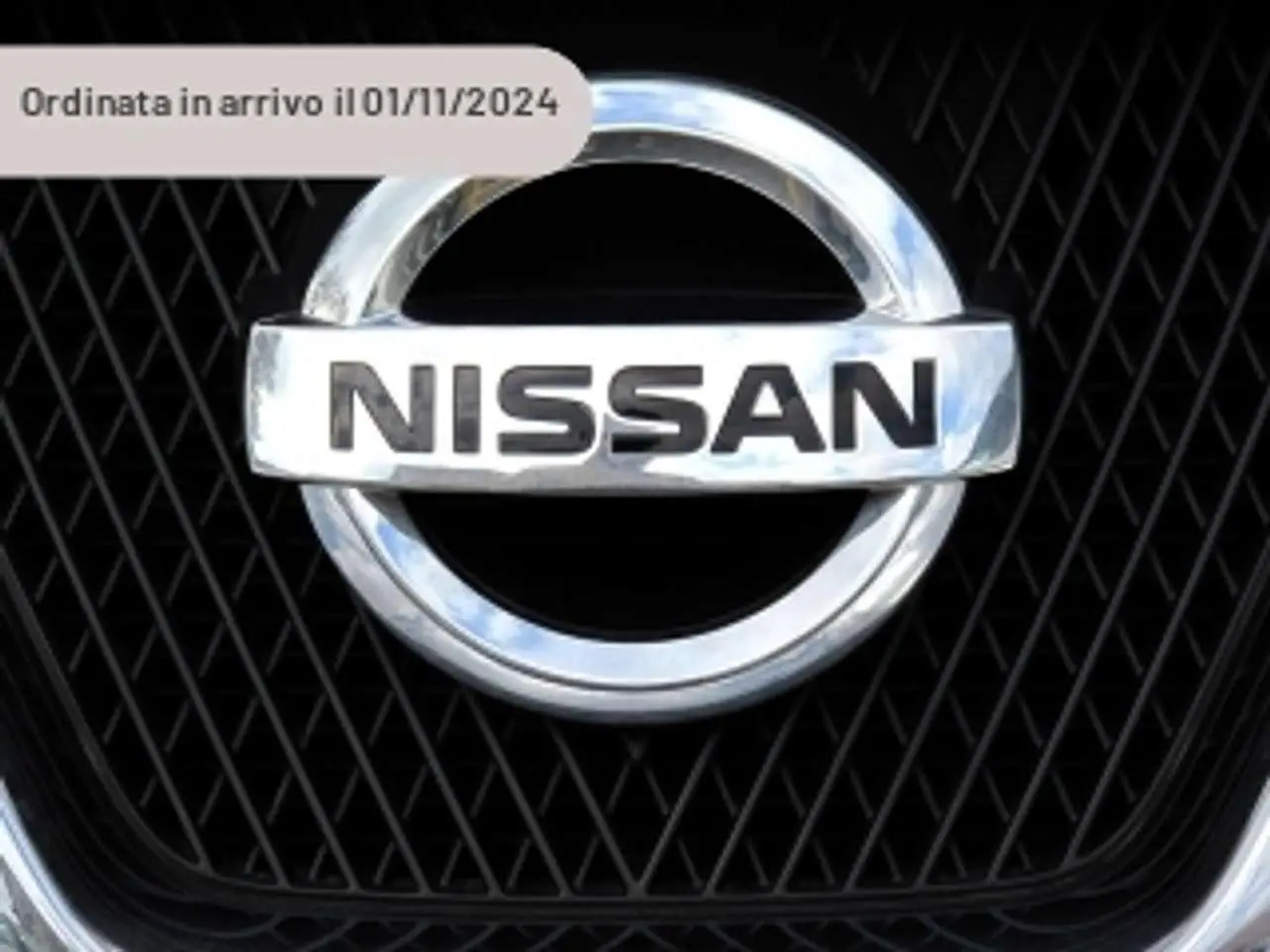 Photo 1 : Nissan X-trail 2024 Hybride