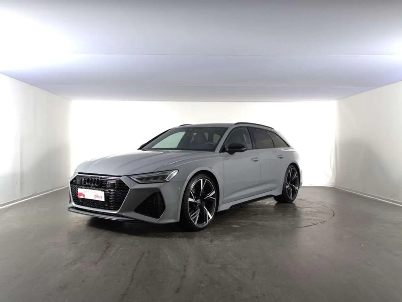 Photo 1 : Audi Rs6 2022 Hybrid