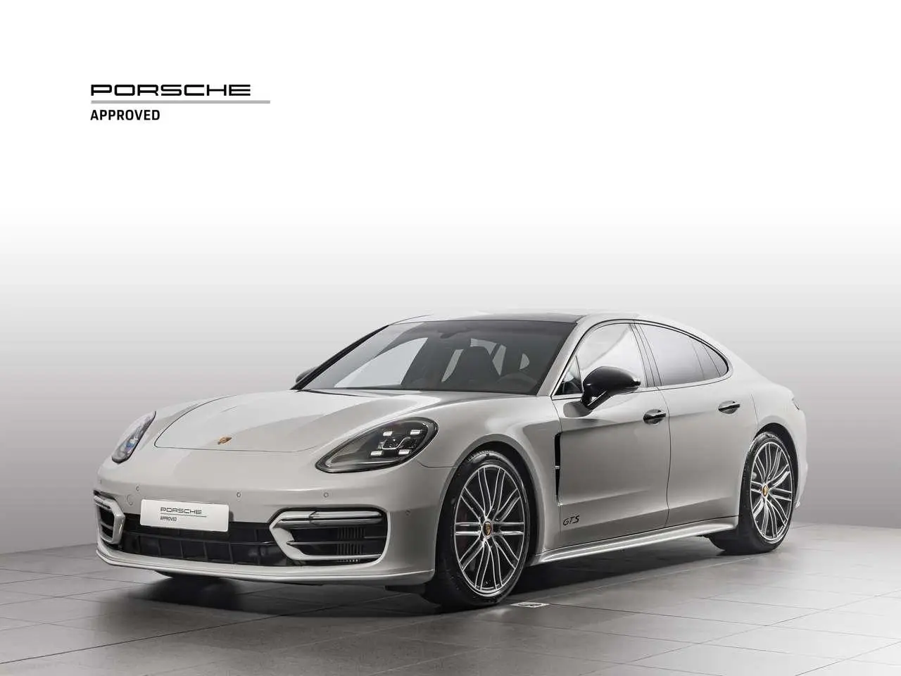 Photo 1 : Porsche Panamera 2021 Essence