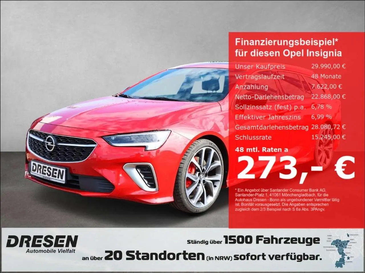 Photo 1 : Opel Insignia 2021 Petrol