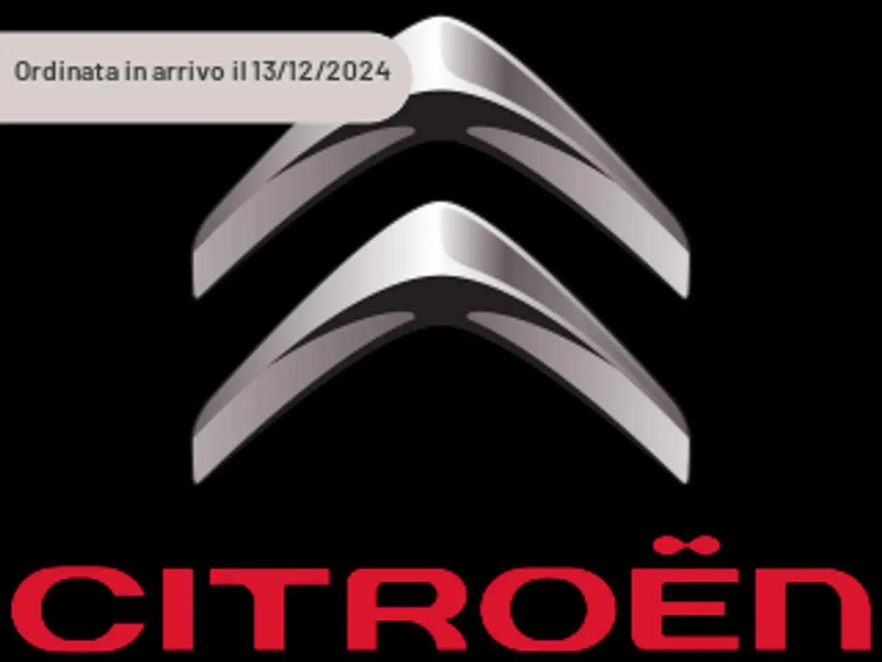 Photo 1 : Citroen C4 2024 Électrique