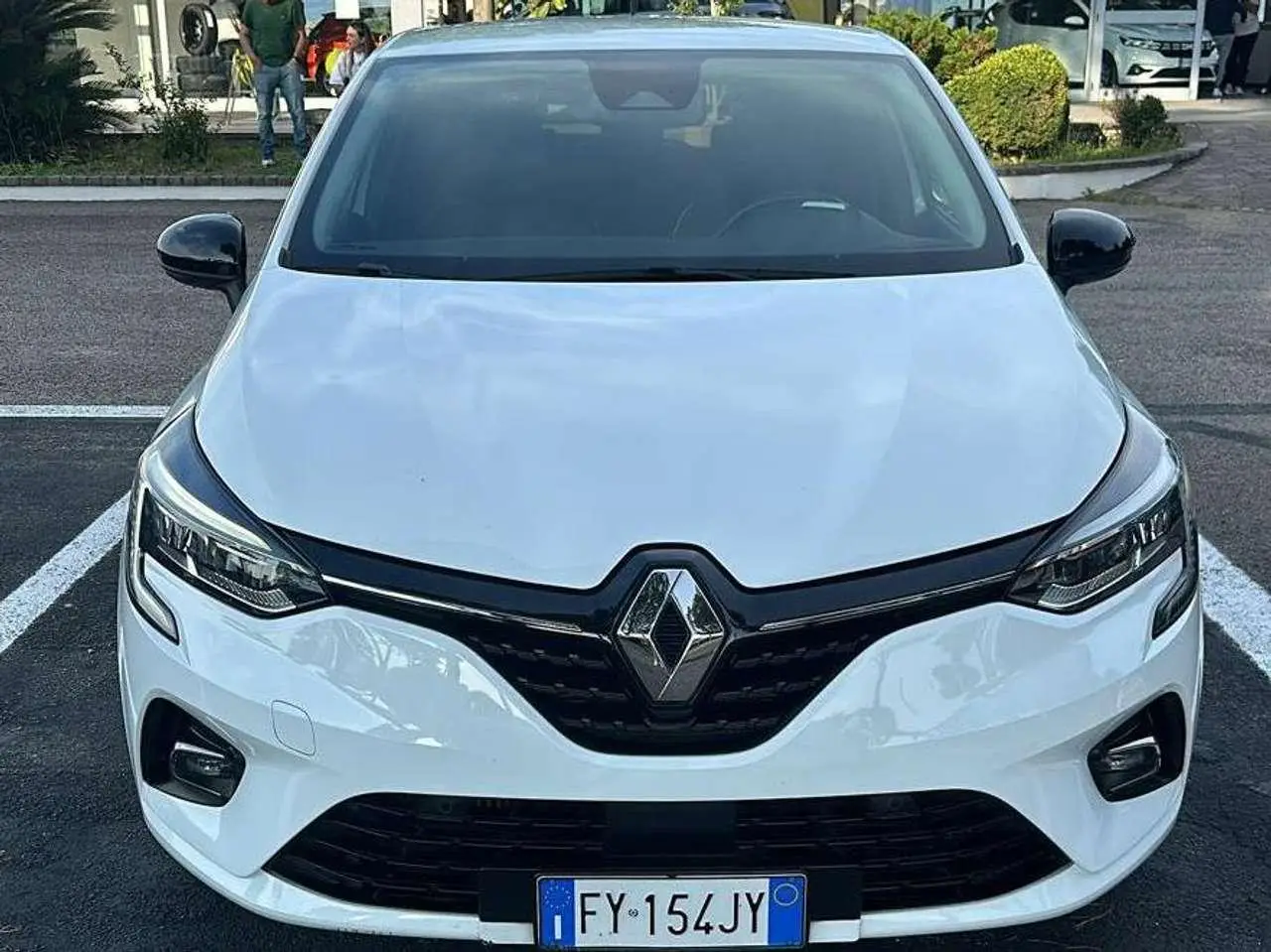 Photo 1 : Renault Clio 2019 Petrol