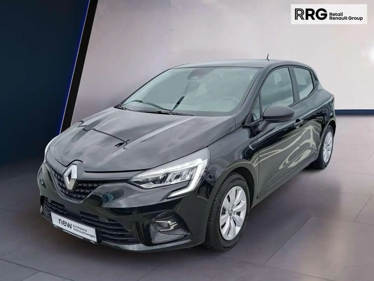 Photo 1 : Renault Clio 2020 Petrol