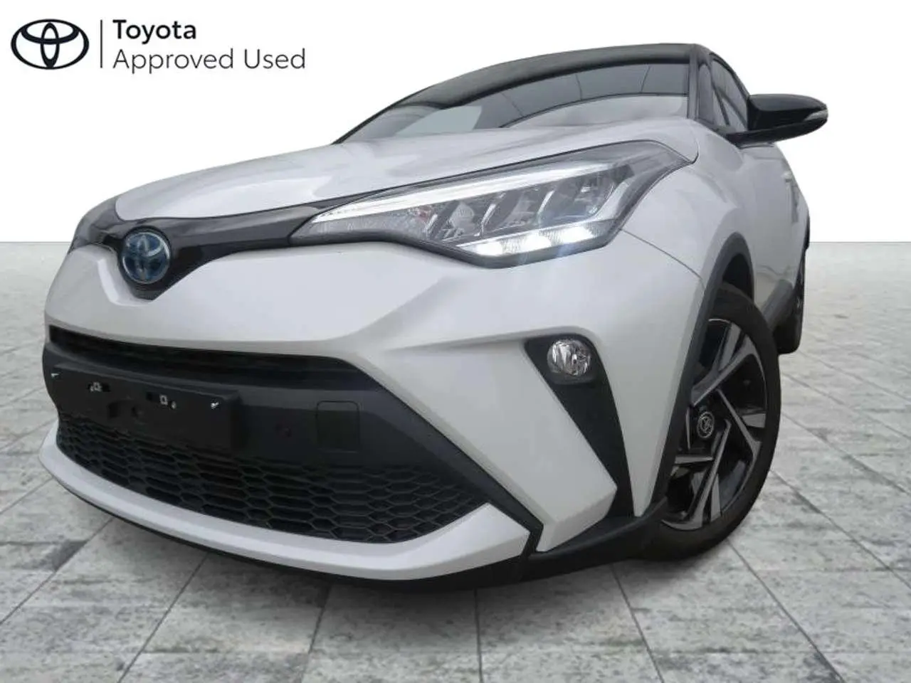 Photo 1 : Toyota C-hr 2023 Autres