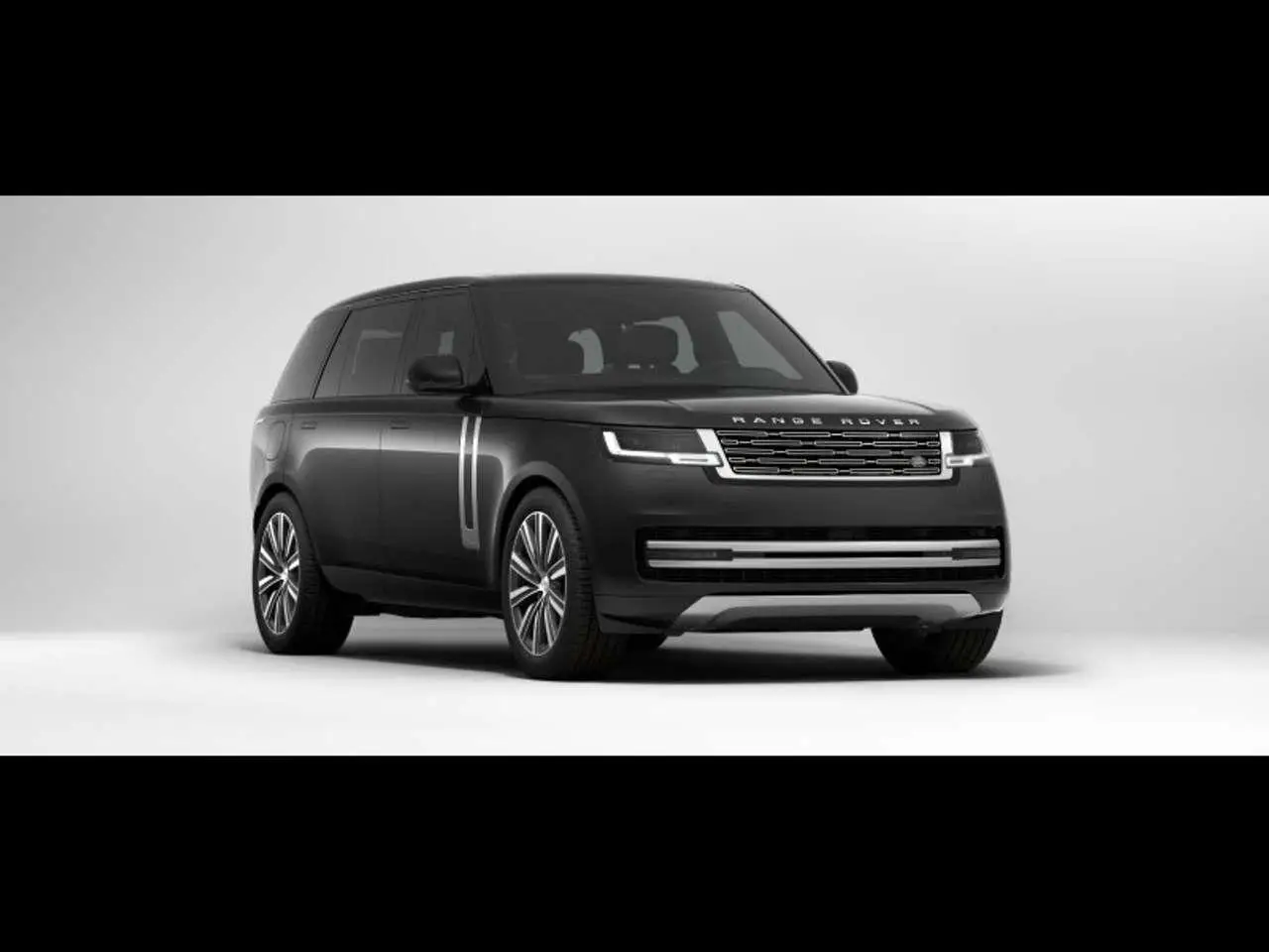 Photo 1 : Land Rover Range Rover 2023 Diesel