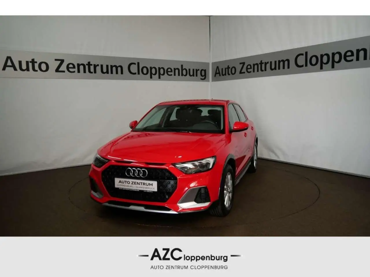 Photo 1 : Audi A1 2020 Essence