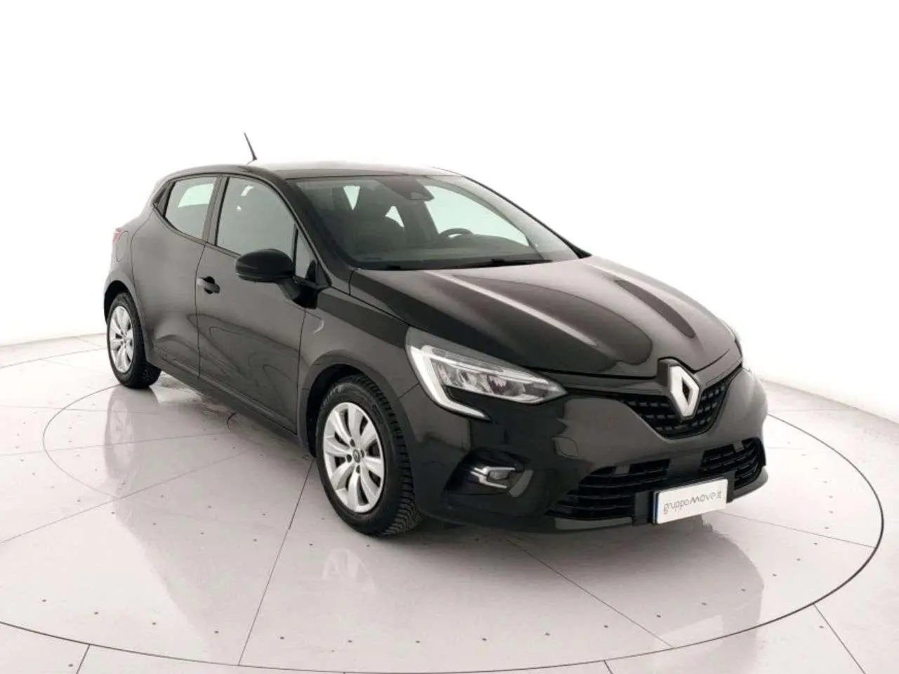 Photo 1 : Renault Clio 2020 Diesel