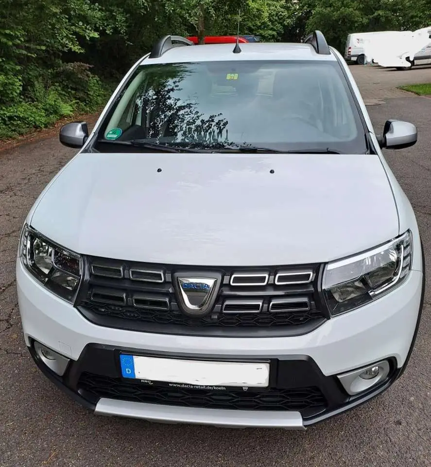 Photo 1 : Dacia Sandero 2020 Essence