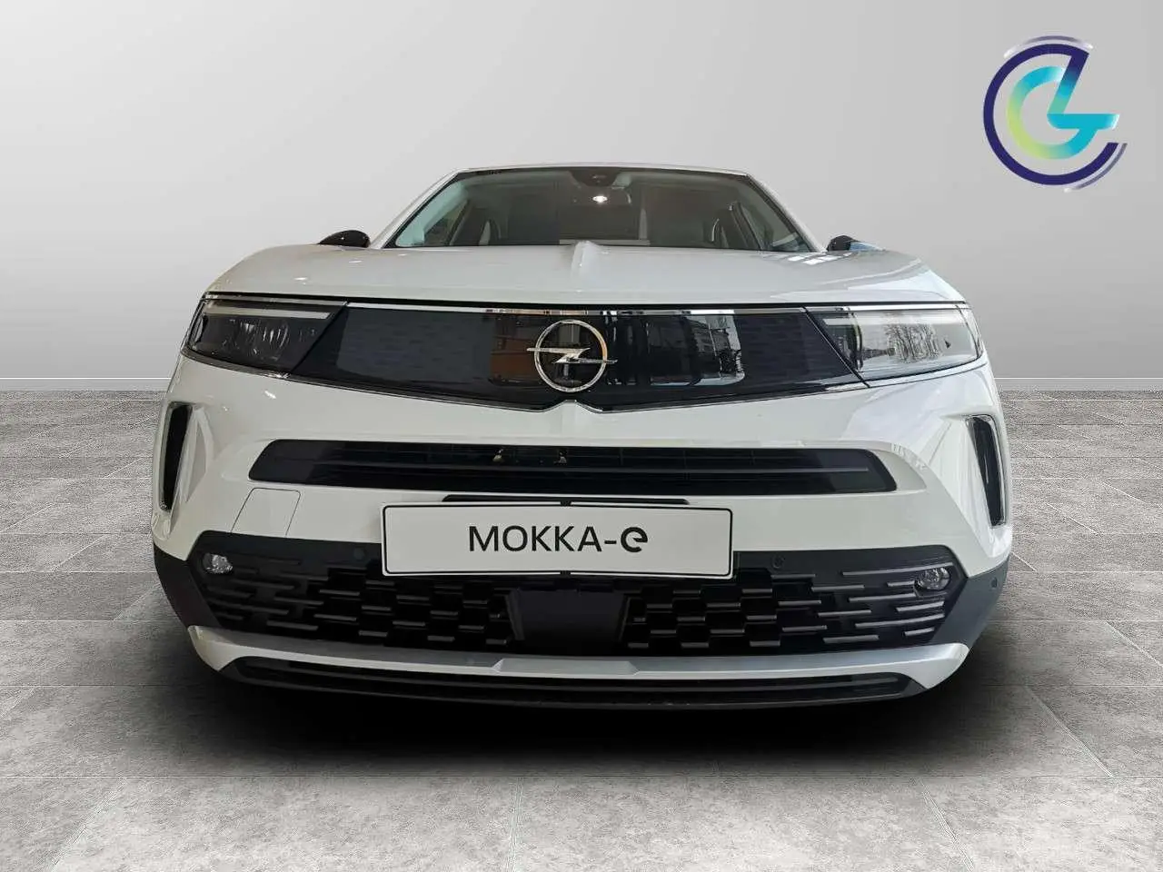 Photo 1 : Opel Mokka 2023 Électrique