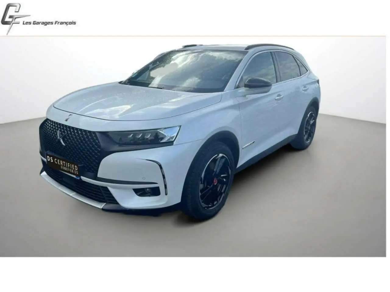 Photo 1 : Ds Automobiles Ds7 2021 Others