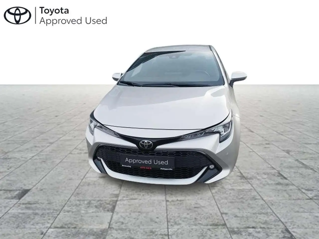 Photo 1 : Toyota Corolla 2020 Essence