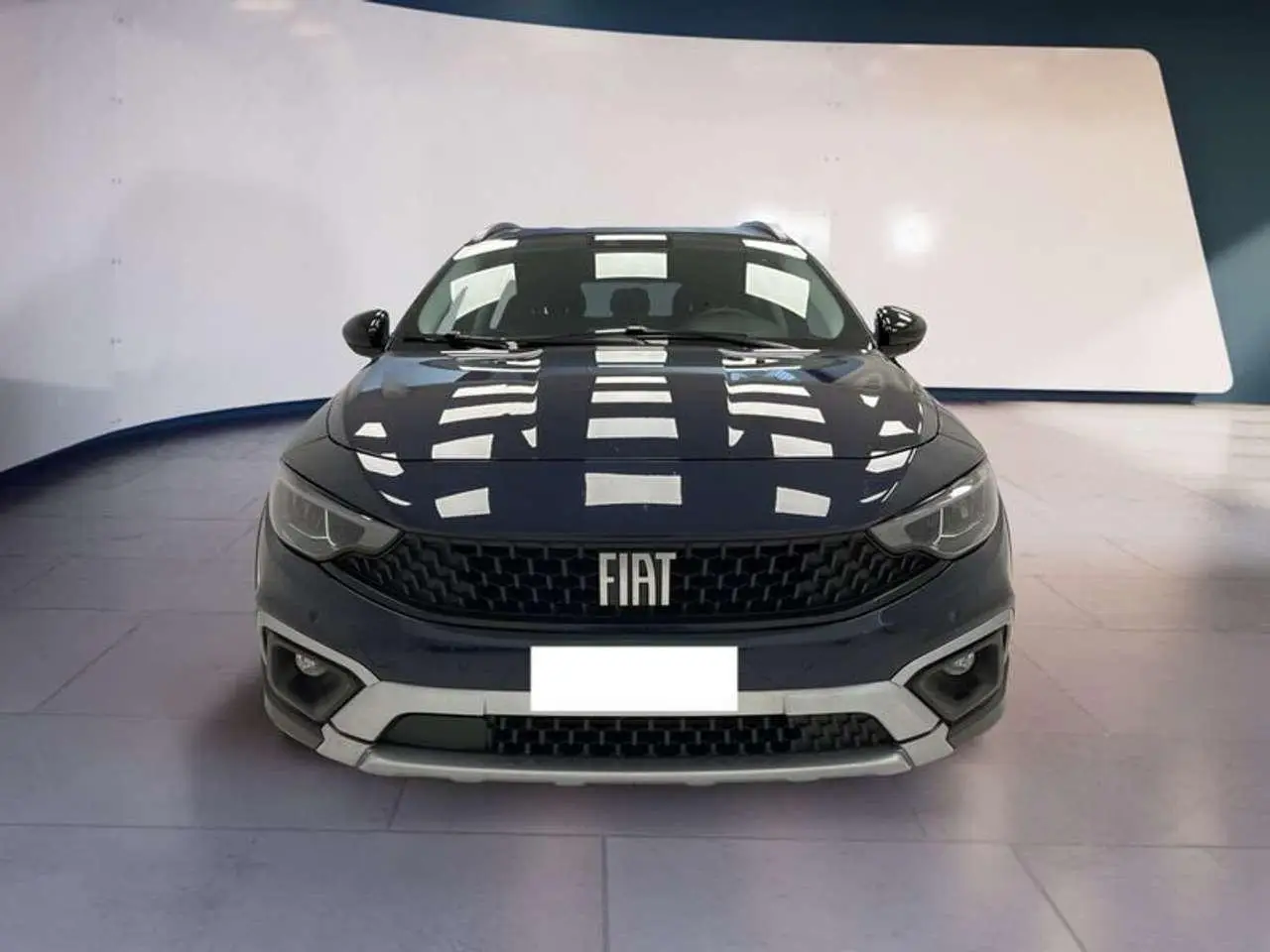 Photo 1 : Fiat Tipo 2021 Petrol