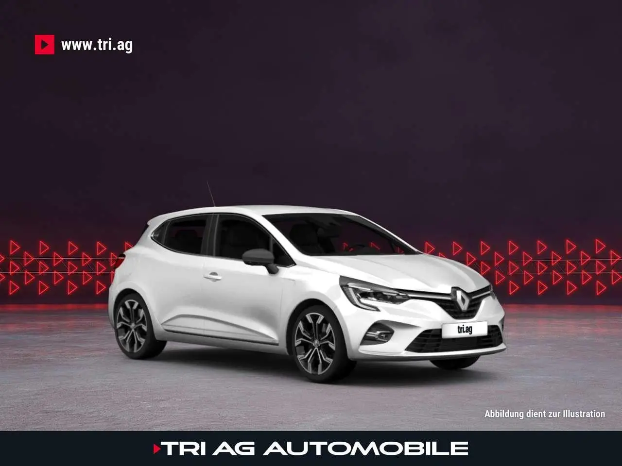 Photo 1 : Renault Clio 2024 Petrol