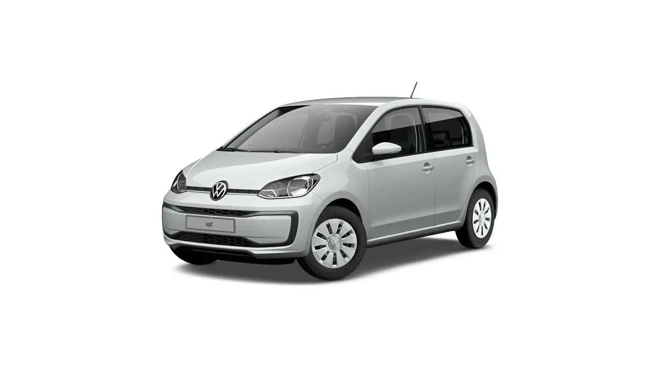 Photo 1 : Volkswagen Up! 2024 Petrol