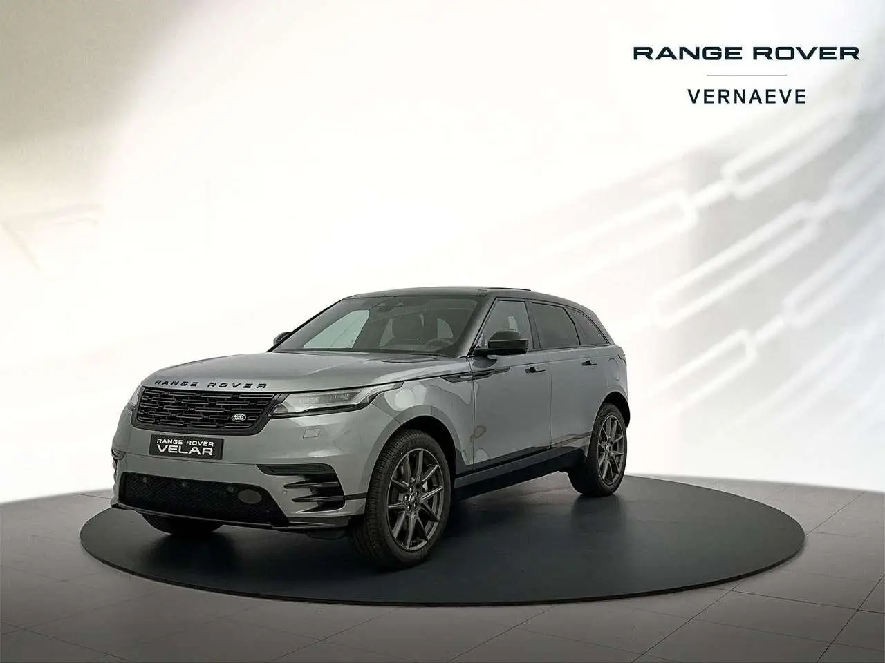 Photo 1 : Land Rover Range Rover Velar 2023 Hybride