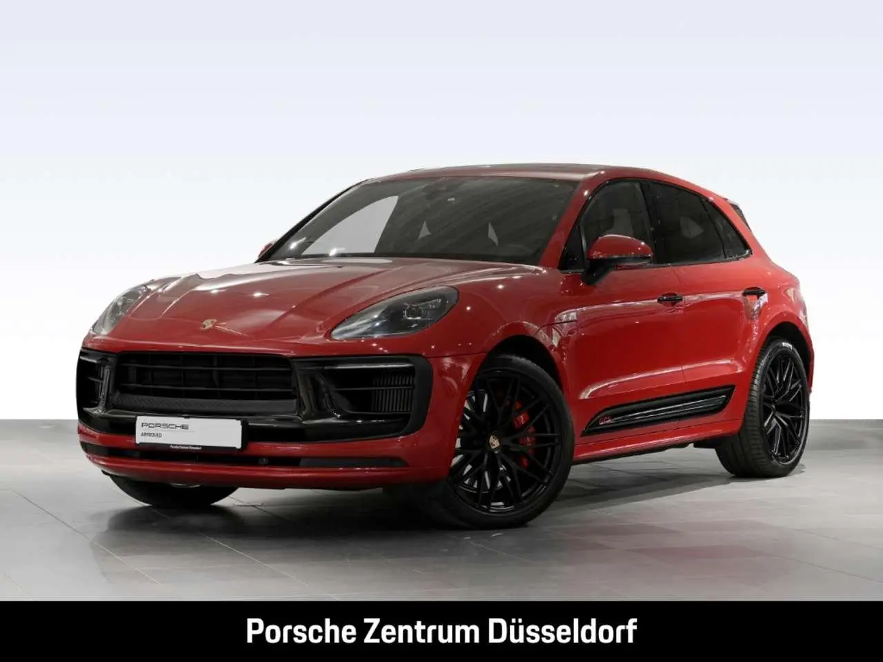 Photo 1 : Porsche Macan 2022 Essence