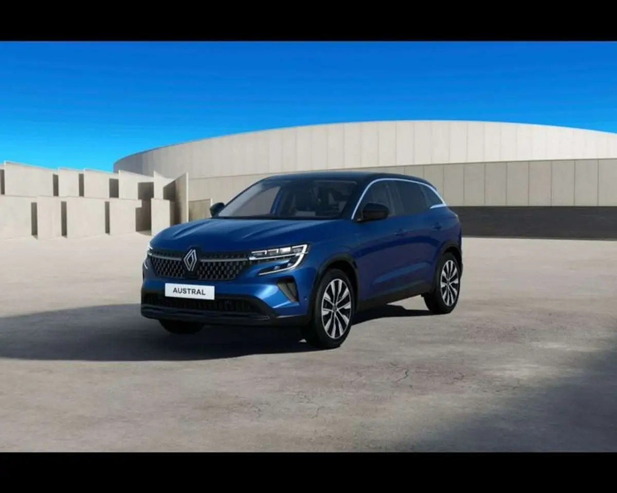 Photo 1 : Renault Austral 2024 Others