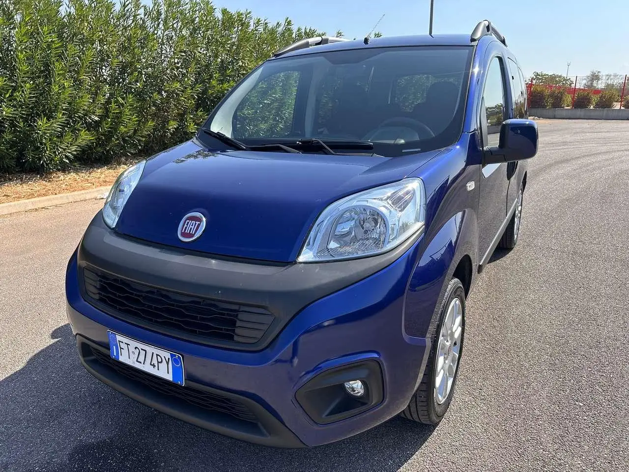 Photo 1 : Fiat Qubo 2019 Others