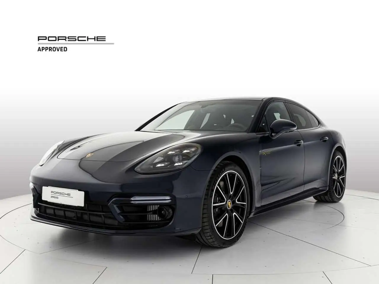 Photo 1 : Porsche Panamera 2023 Hybride