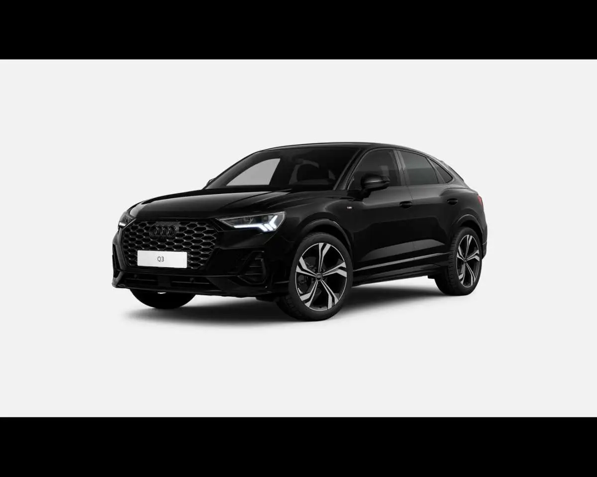 Photo 1 : Audi Q3 2024 Diesel