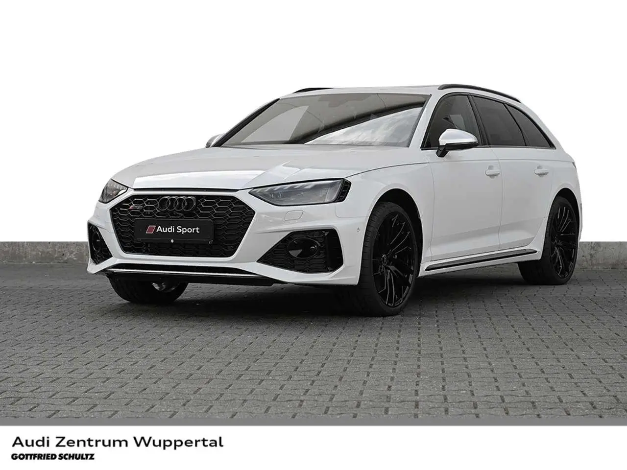 Photo 1 : Audi Rs4 2024 Petrol