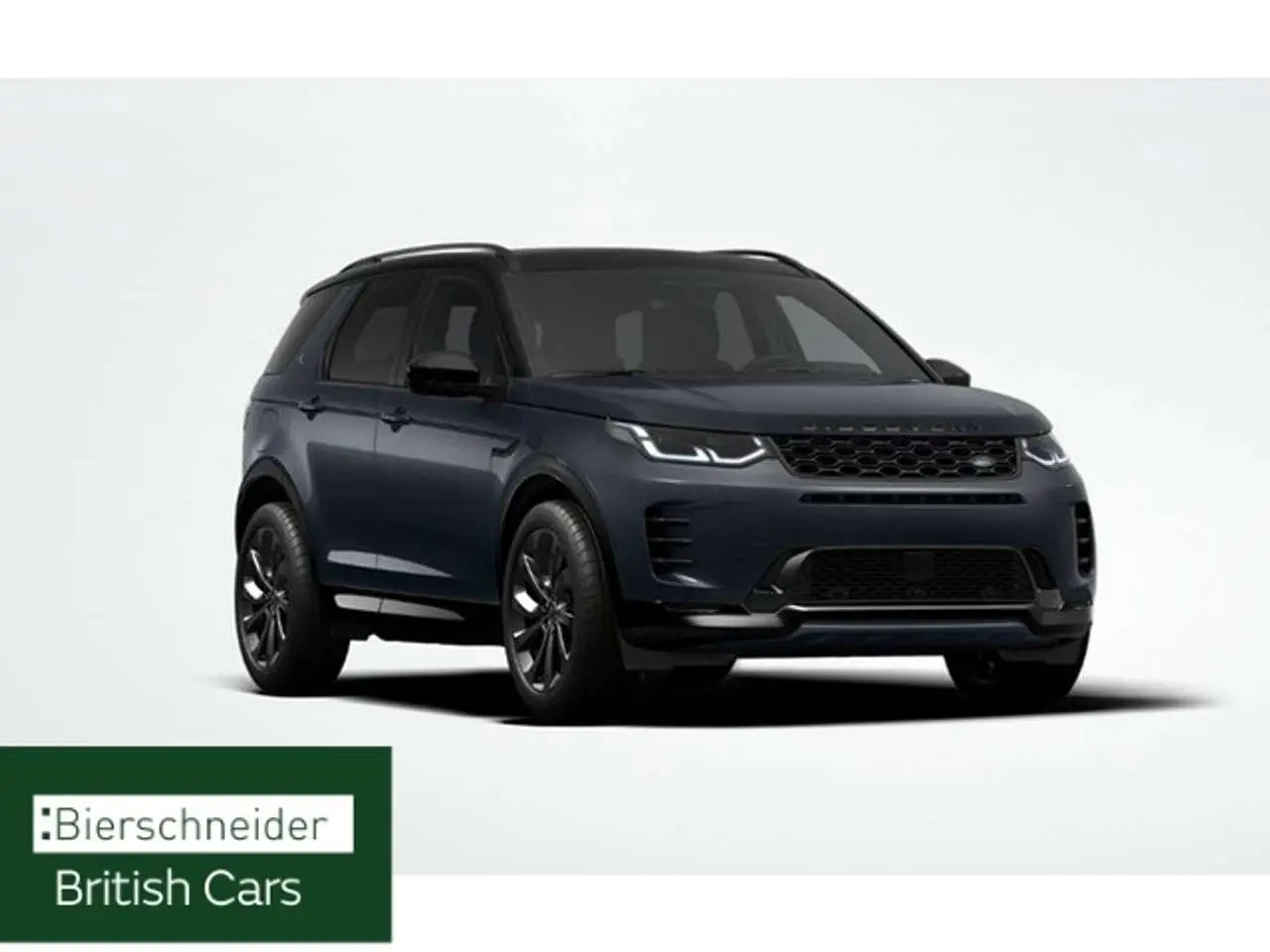 Photo 1 : Land Rover Discovery 2024 Diesel
