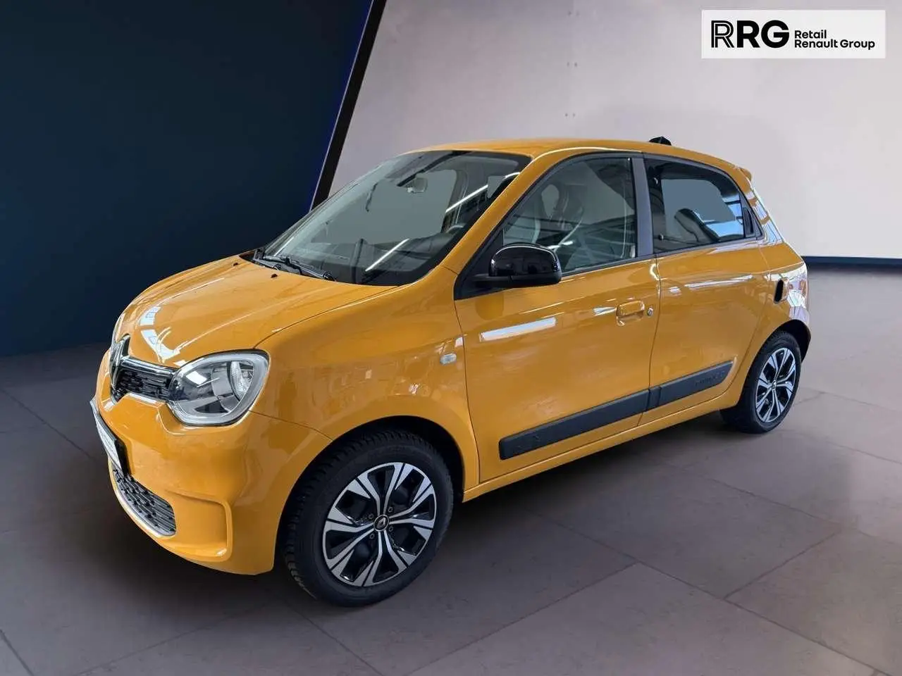 Photo 1 : Renault Twingo 2022 Petrol